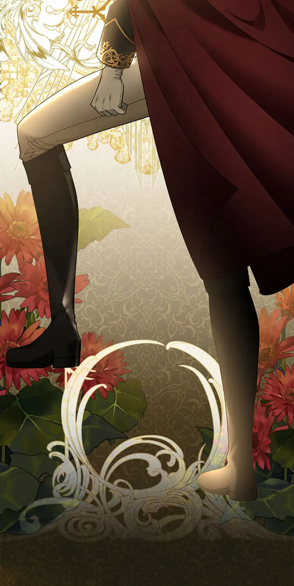 Not your MOTHER in Law Chapter 2 page 75 - 