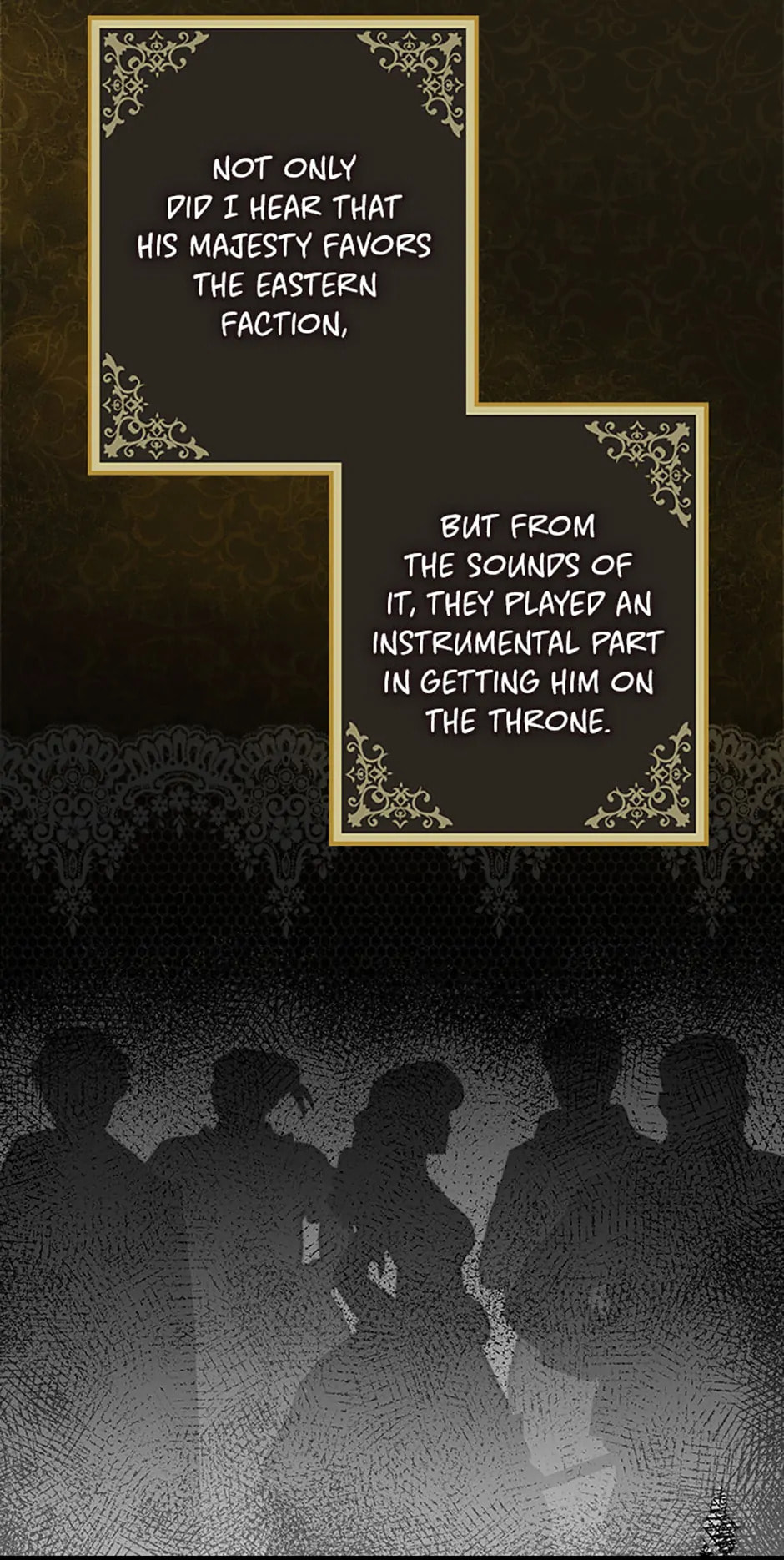 Not your MOTHER in Law Chapter 2 page 76 - 