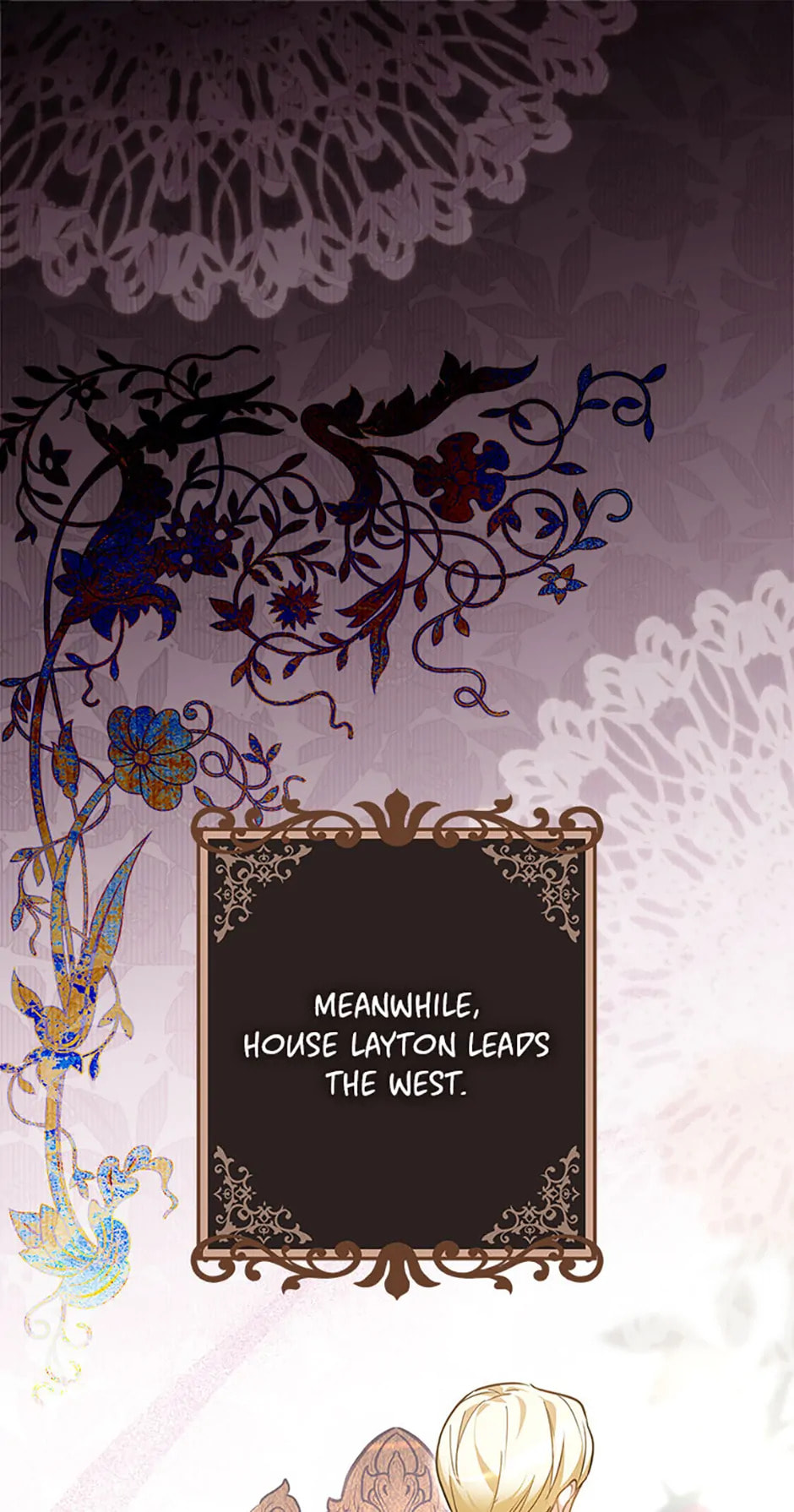 Not your MOTHER in Law Chapter 2 page 77 - 