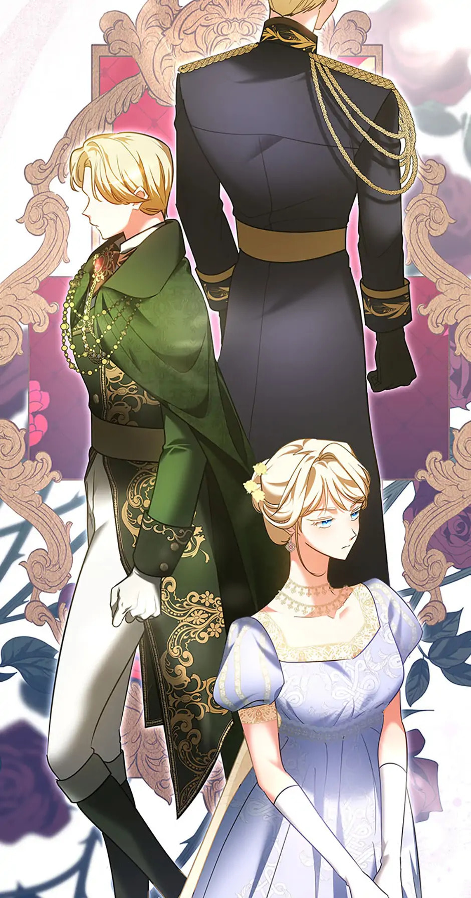 Not your MOTHER in Law Chapter 2 page 78 - 