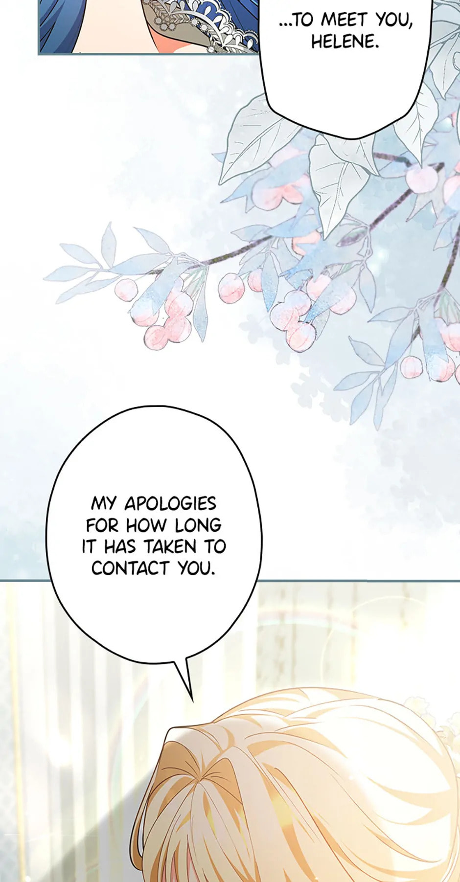Not your MOTHER in Law Chapter 2 page 9 - 