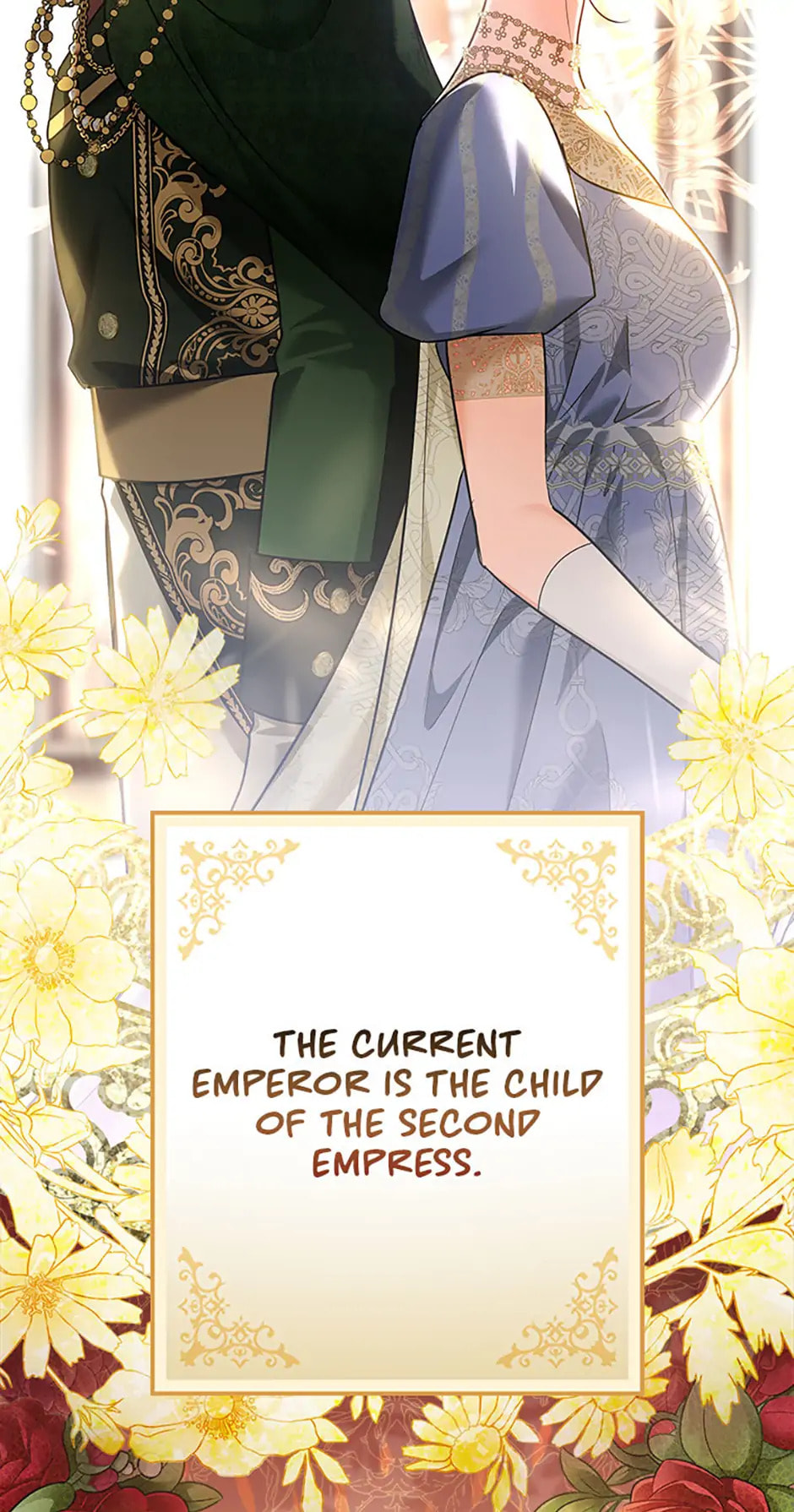 Not your MOTHER in Law Chapter 2 page 81 - 