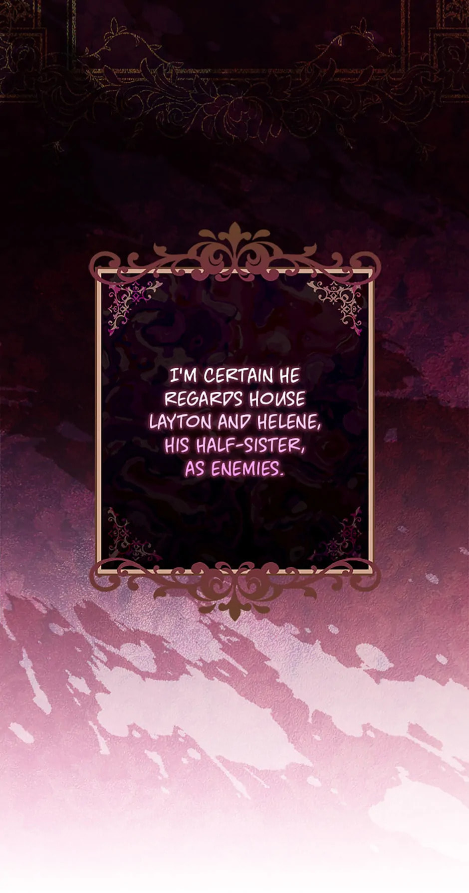 Not your MOTHER in Law Chapter 2 page 84 - 