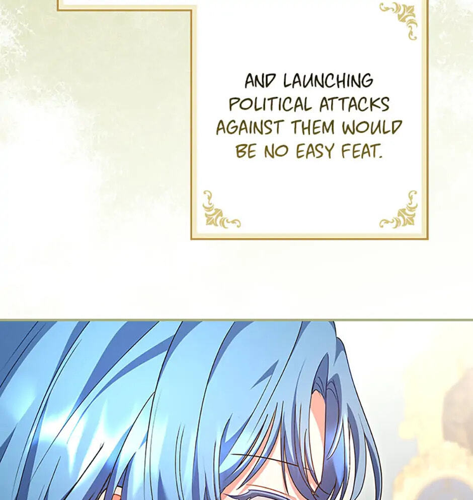 Not your MOTHER in Law Chapter 2 page 91 - 