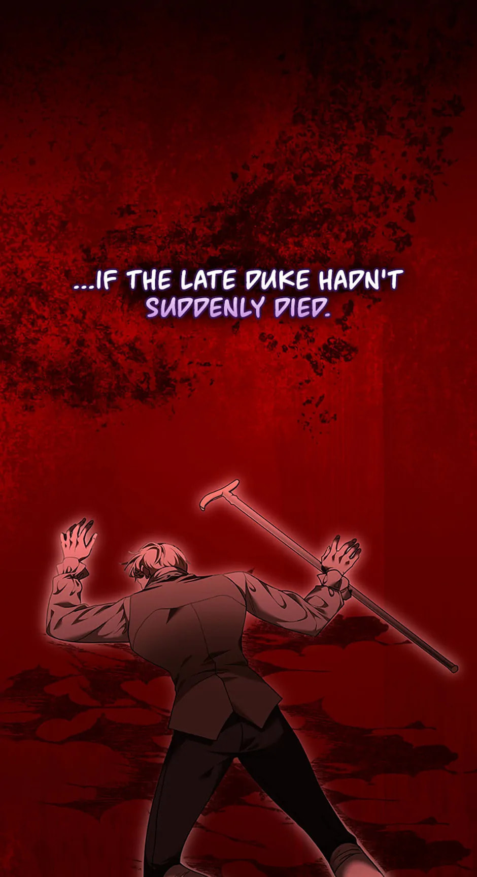 Not your MOTHER in Law Chapter 2 page 94 - 