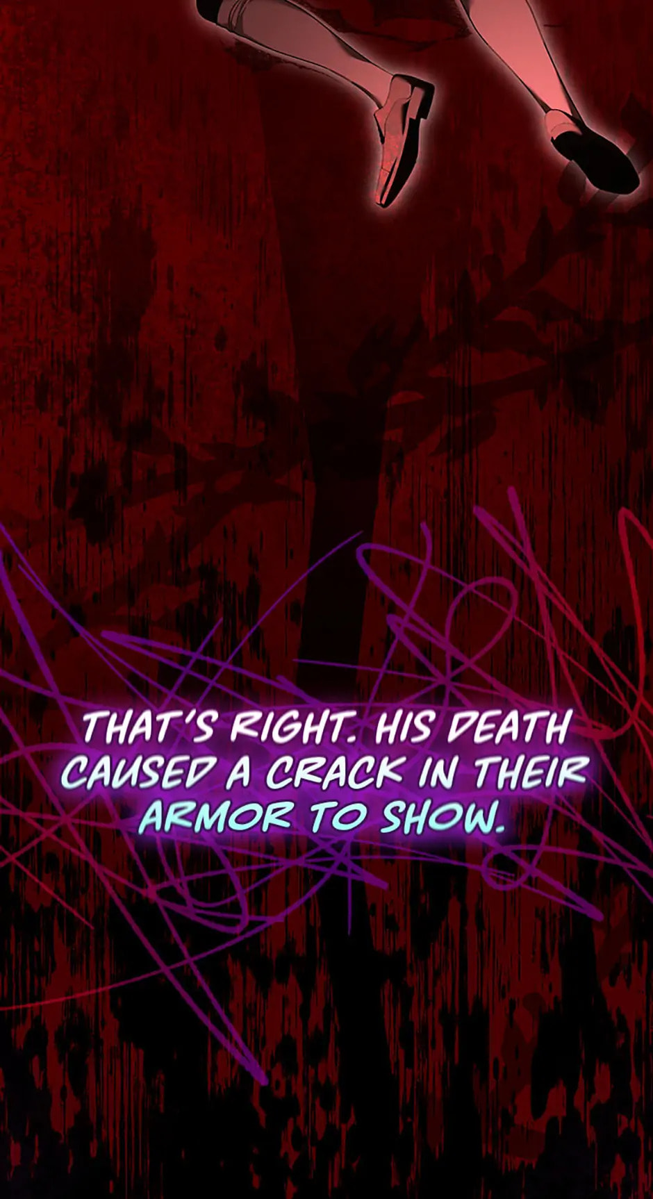 Not your MOTHER in Law Chapter 2 page 95 - 