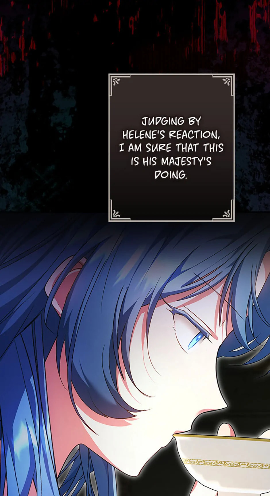 Not your MOTHER in Law Chapter 2 page 96 - 