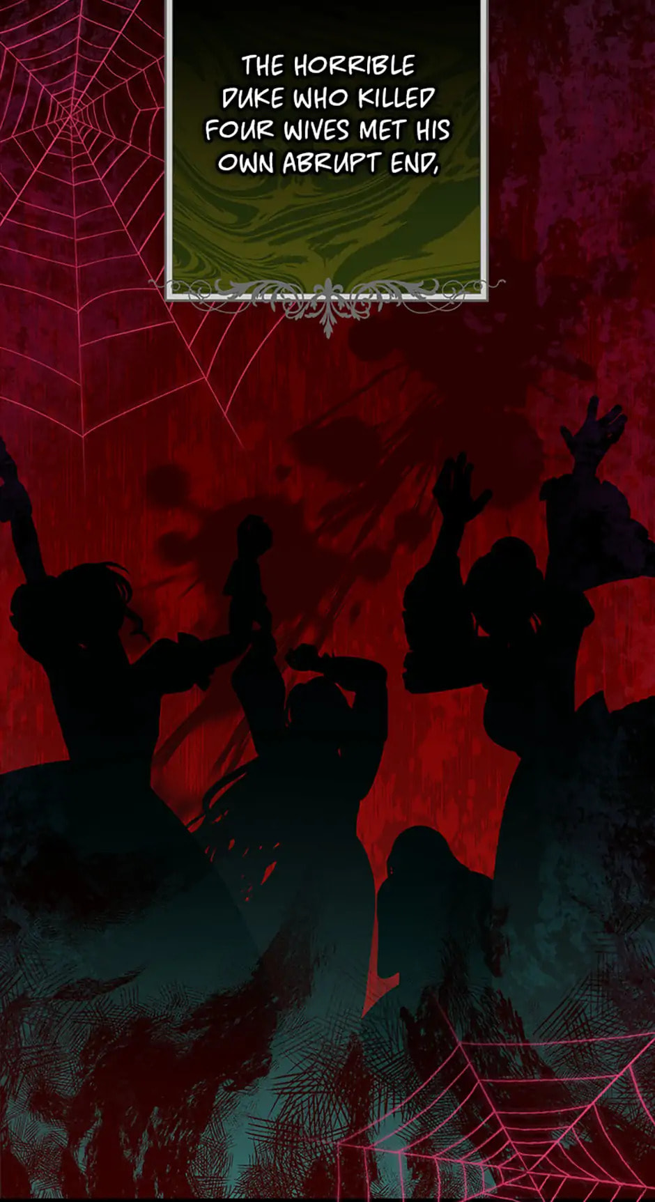 Not your MOTHER in Law Chapter 2 page 98 - 