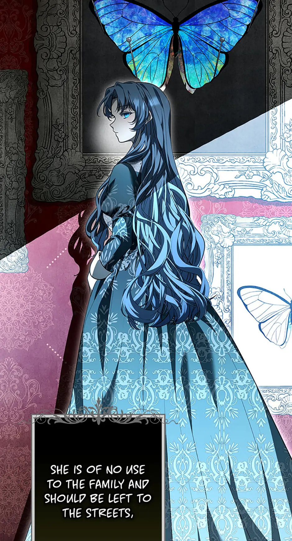 Not your MOTHER in Law Chapter 2 page 100 - 