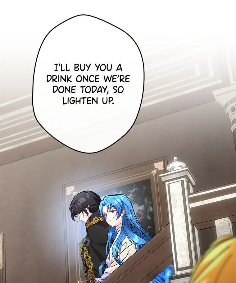 Not your MOTHER in Law Chapter 20 page 107 - 