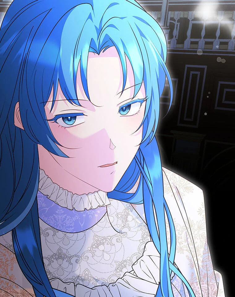 Not your MOTHER in Law Chapter 20 page 121 - 