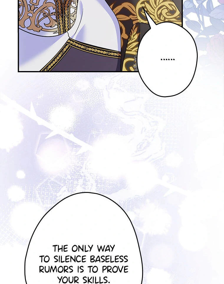Not your MOTHER in Law Chapter 20 page 124 - 