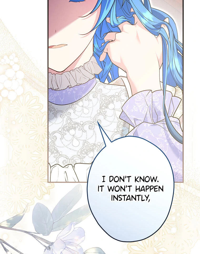 Not your MOTHER in Law Chapter 20 page 129 - 