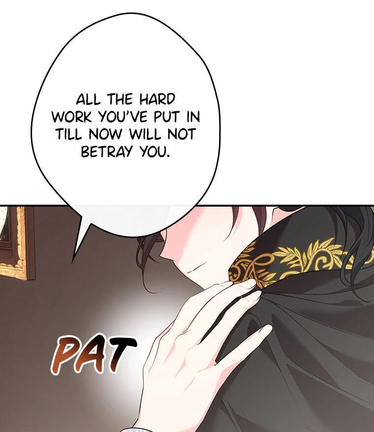 Not your MOTHER in Law Chapter 20 page 133 - 