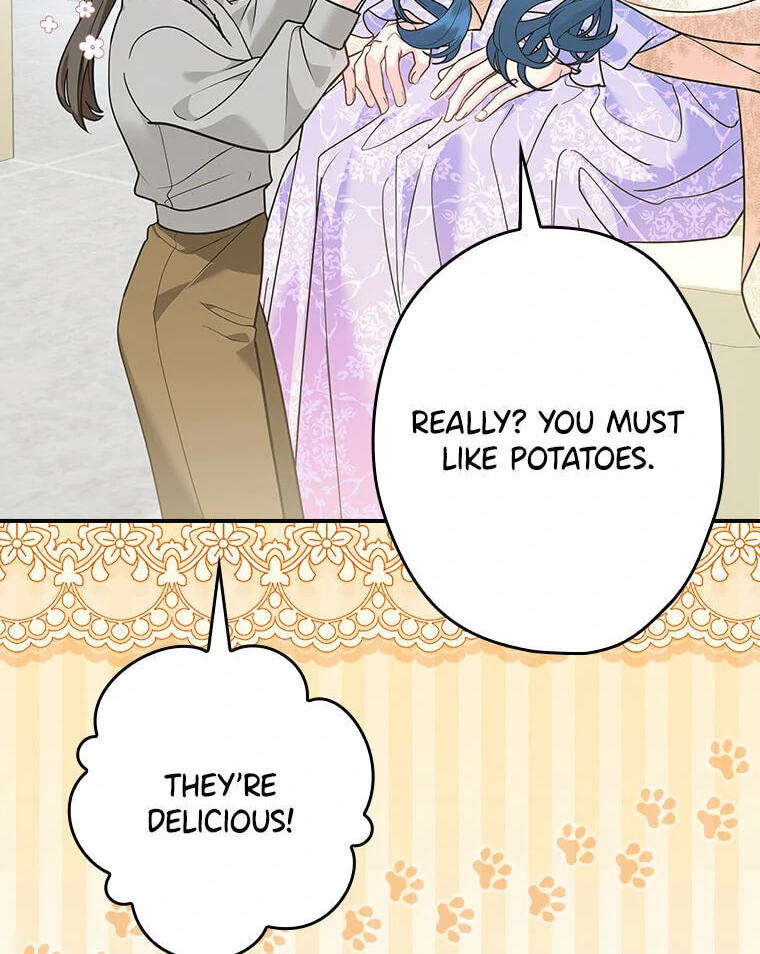Not your MOTHER in Law Chapter 20 page 16 - 