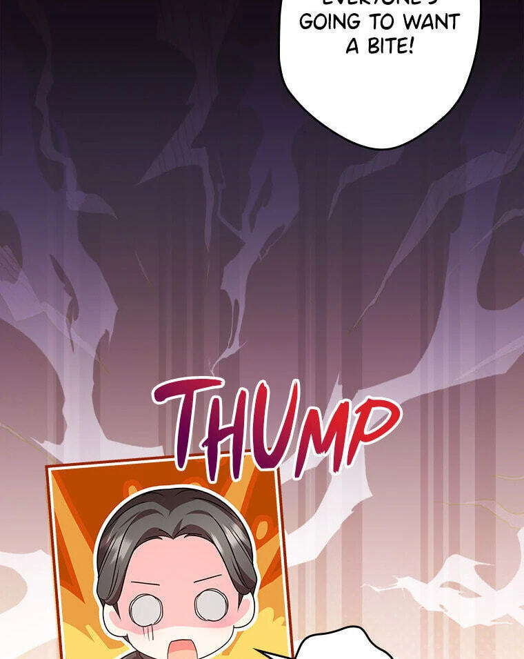 Not your MOTHER in Law Chapter 20 page 19 - 