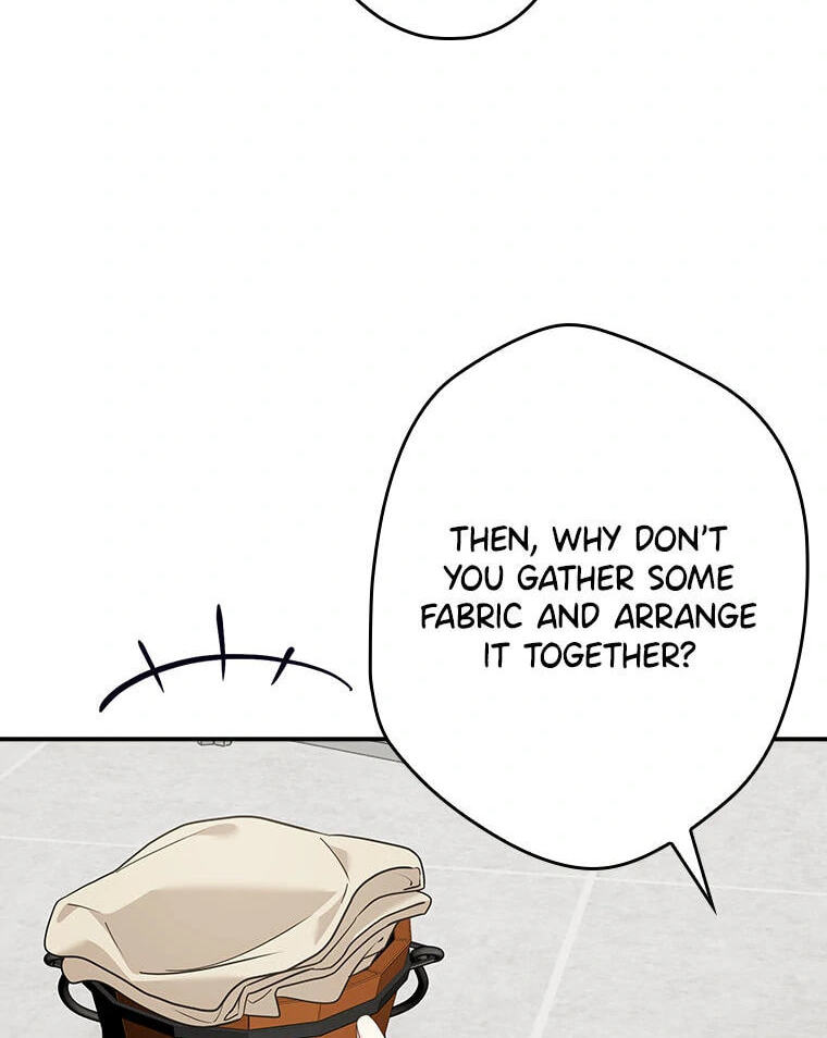 Not your MOTHER in Law Chapter 20 page 22 - 