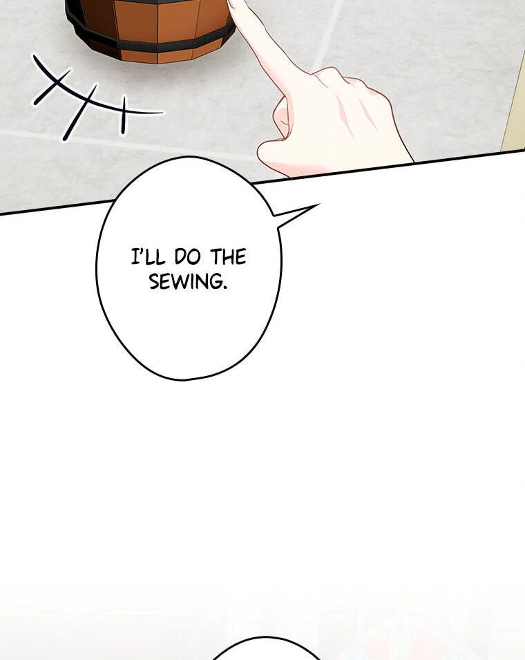 Not your MOTHER in Law Chapter 20 page 23 - 