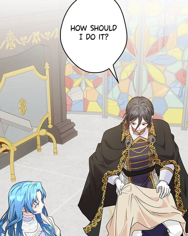 Not your MOTHER in Law Chapter 20 page 24 - 