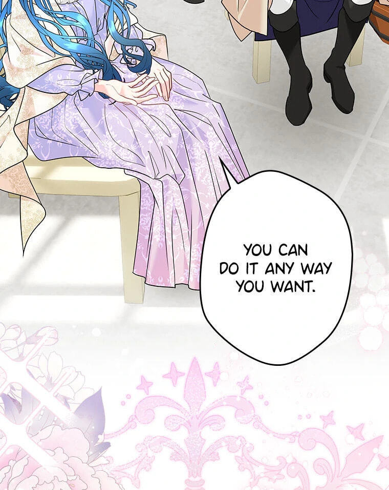 Not your MOTHER in Law Chapter 20 page 25 - 