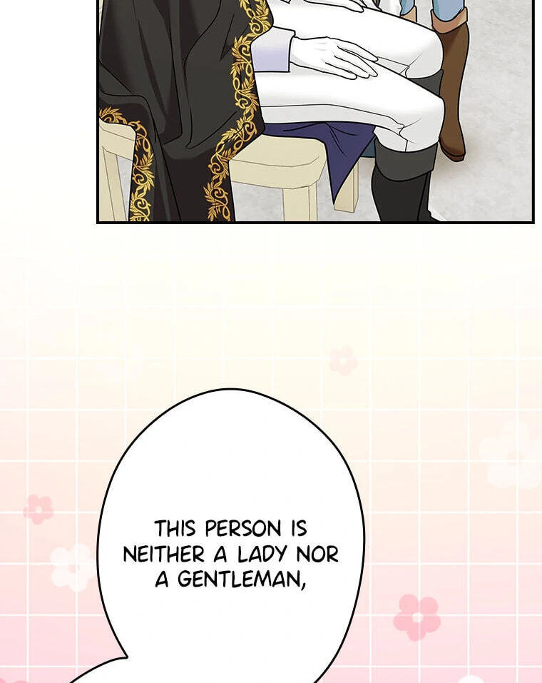 Not your MOTHER in Law Chapter 20 page 35 - 