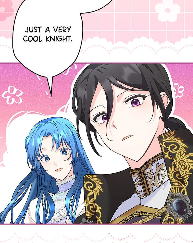 Not your MOTHER in Law Chapter 20 page 36 - 
