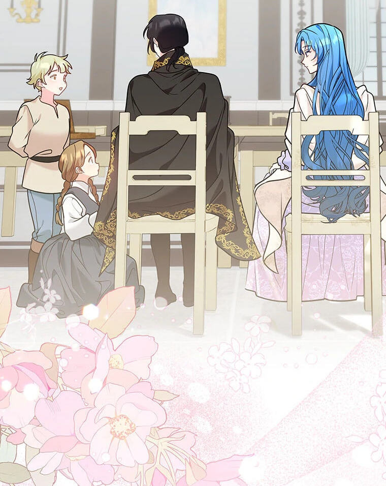 Not your MOTHER in Law Chapter 20 page 38 - 