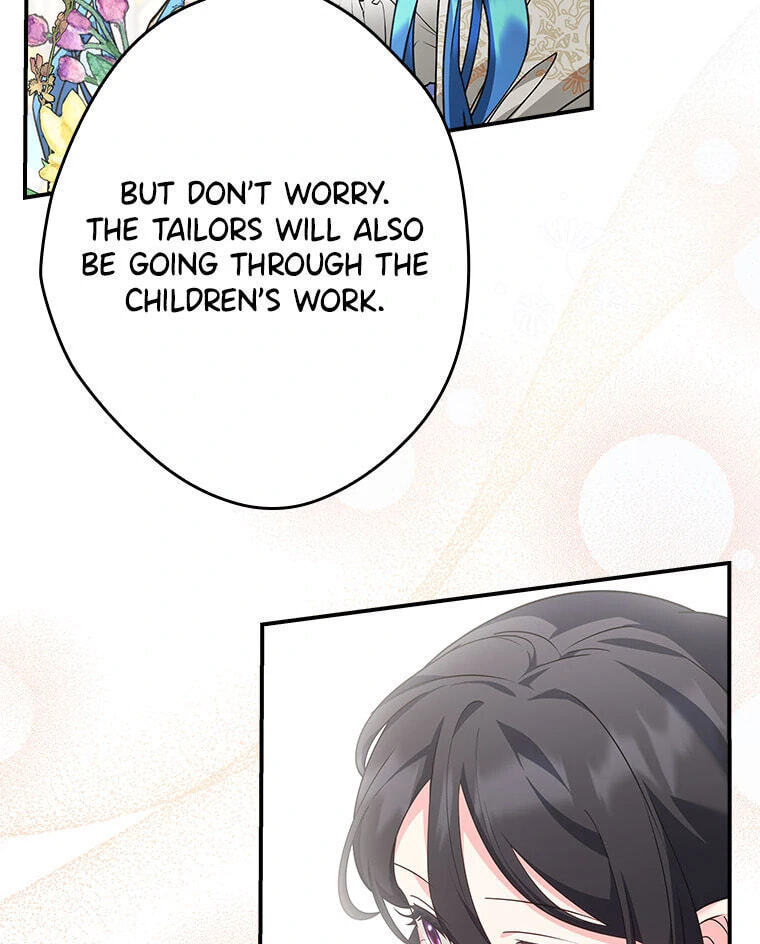Not your MOTHER in Law Chapter 20 page 5 - 