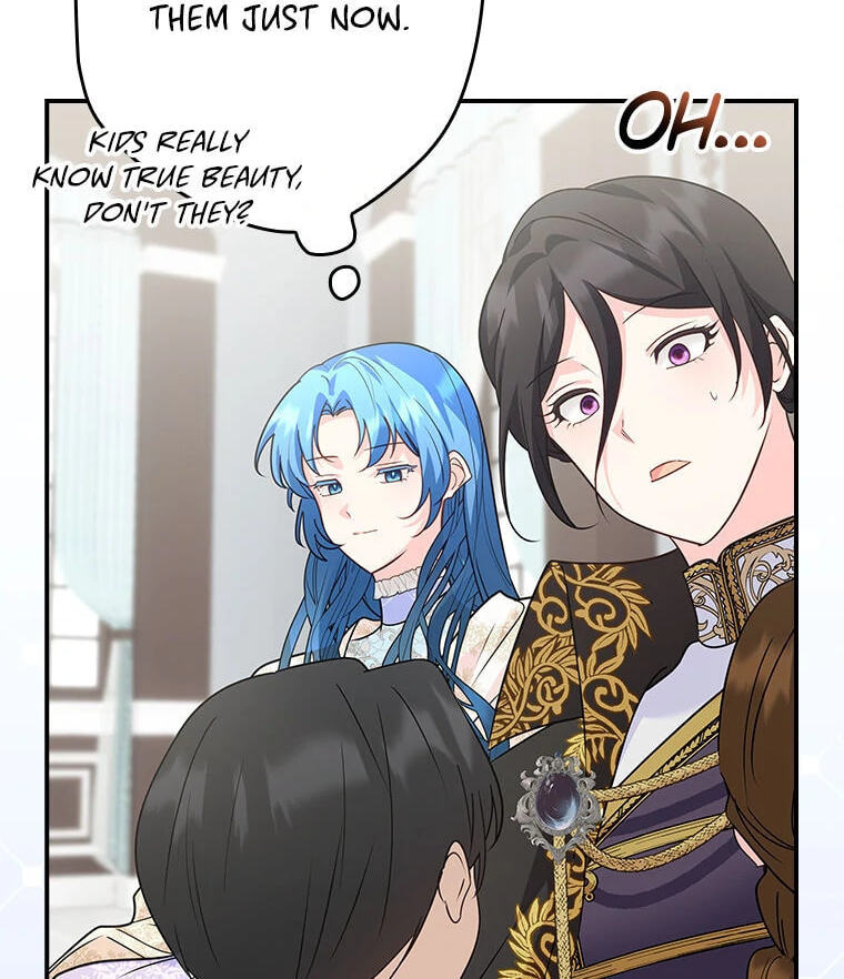 Not your MOTHER in Law Chapter 20 page 42 - 