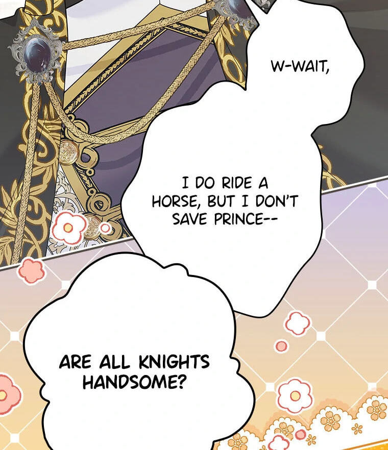 Not your MOTHER in Law Chapter 20 page 46 - 