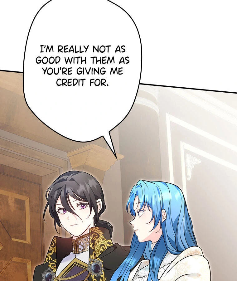 Not your MOTHER in Law Chapter 20 page 59 - 