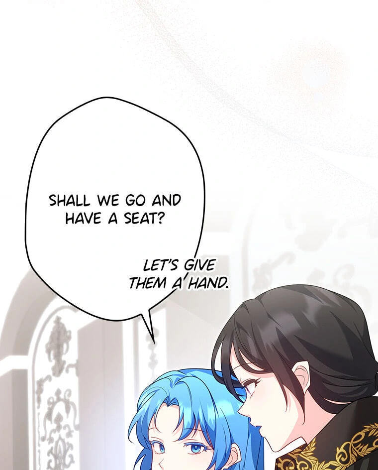 Not your MOTHER in Law Chapter 20 page 7 - 