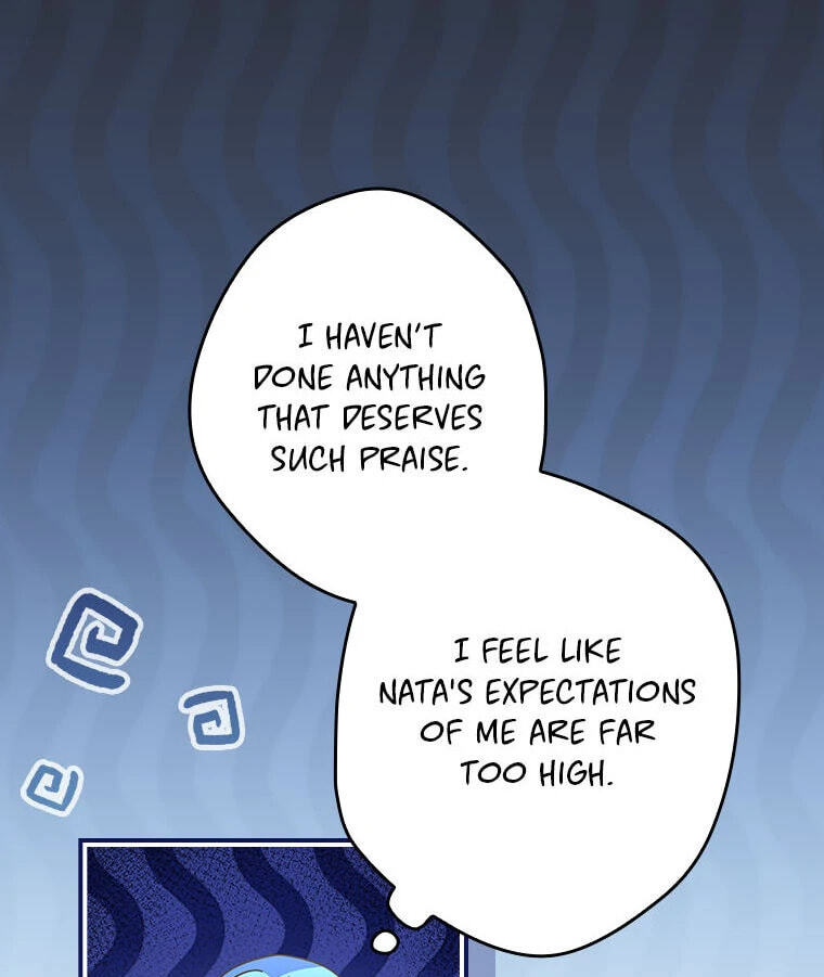 Not your MOTHER in Law Chapter 20 page 61 - 