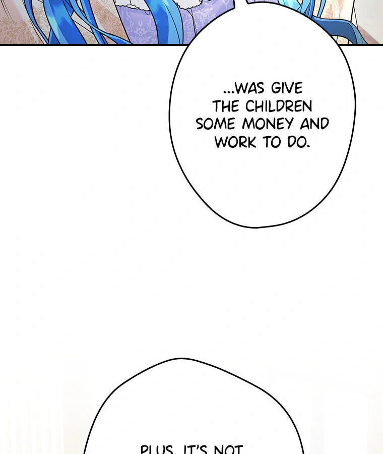Not your MOTHER in Law Chapter 20 page 64 - 