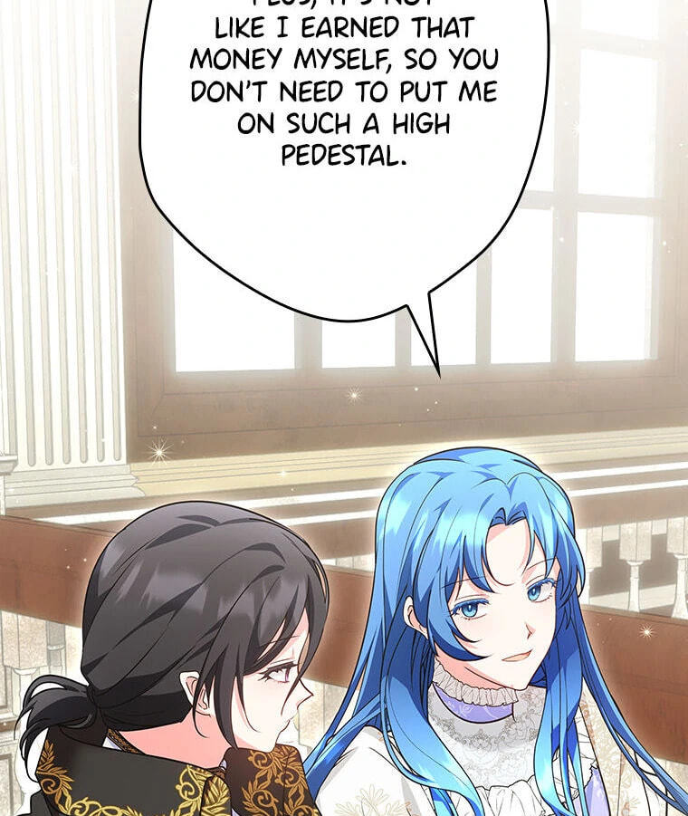 Not your MOTHER in Law Chapter 20 page 65 - 