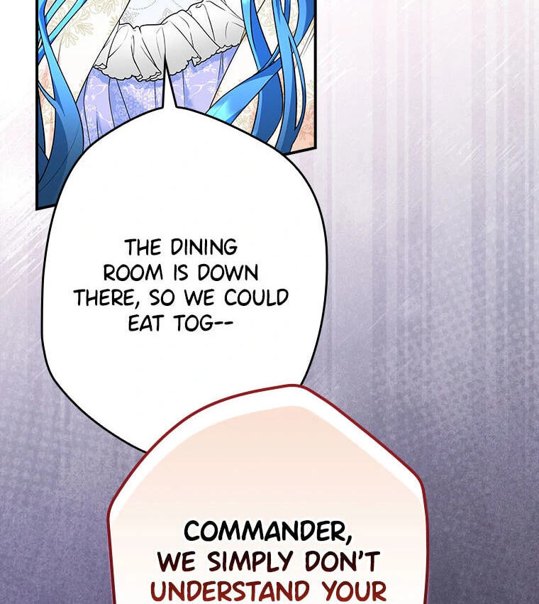 Not your MOTHER in Law Chapter 20 page 74 - 