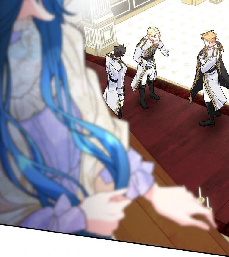 Not your MOTHER in Law Chapter 20 page 78 - 