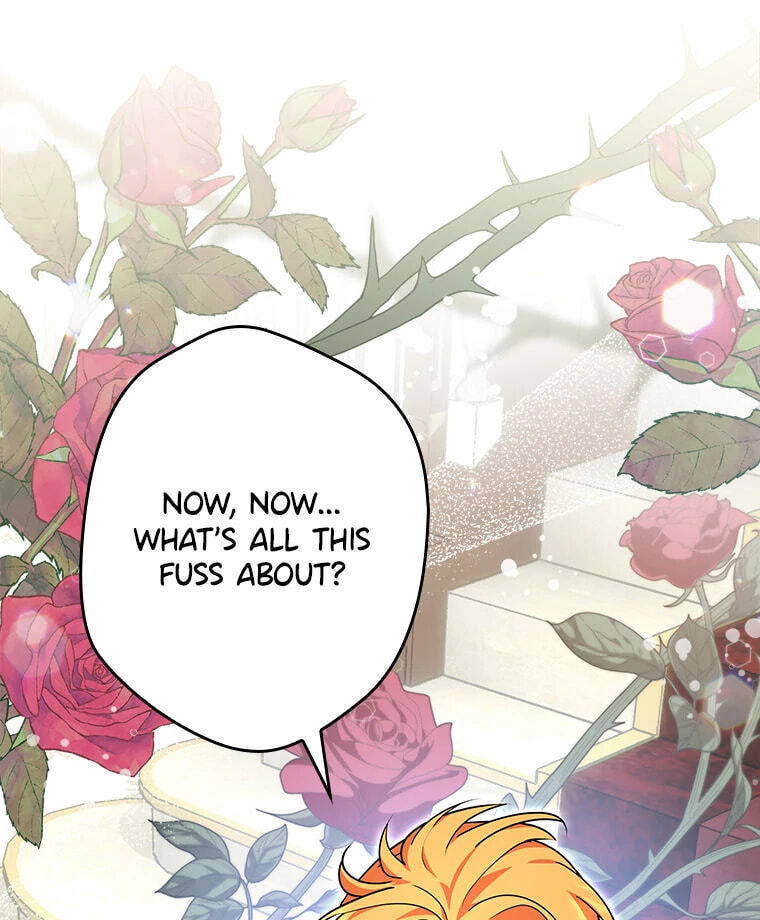 Not your MOTHER in Law Chapter 20 page 79 - 