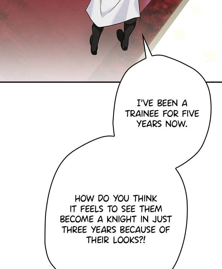 Not your MOTHER in Law Chapter 20 page 85 - 