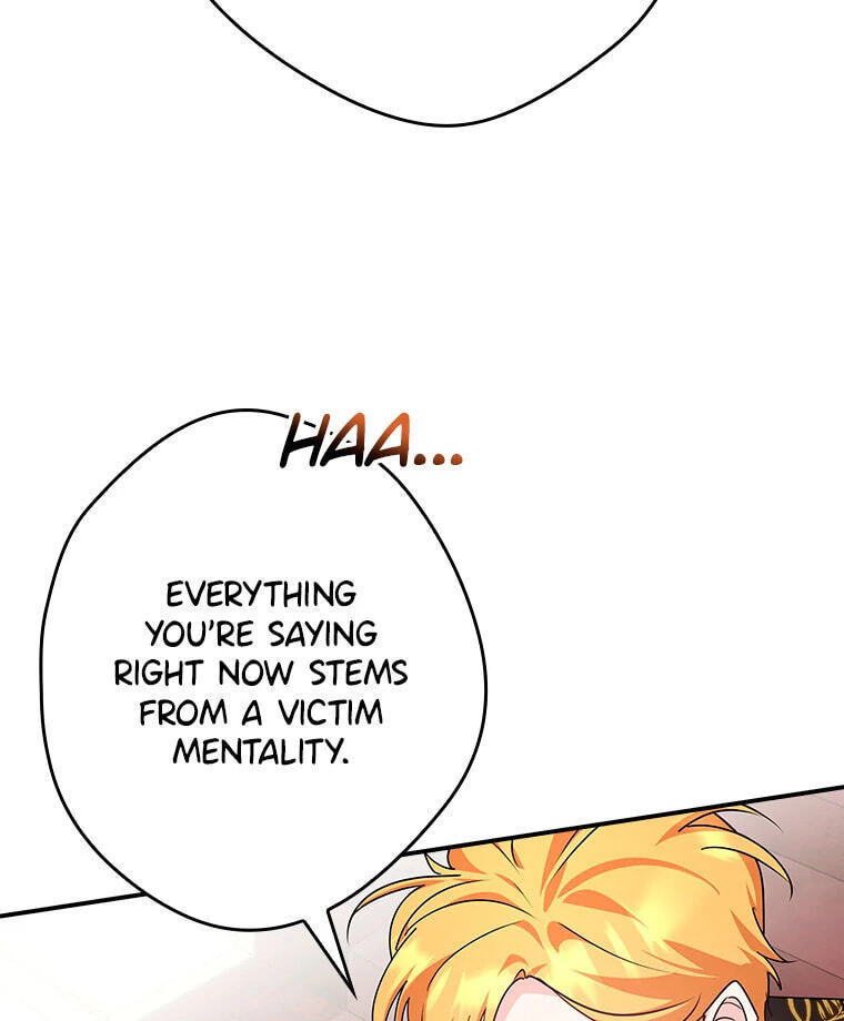 Not your MOTHER in Law Chapter 20 page 86 - 