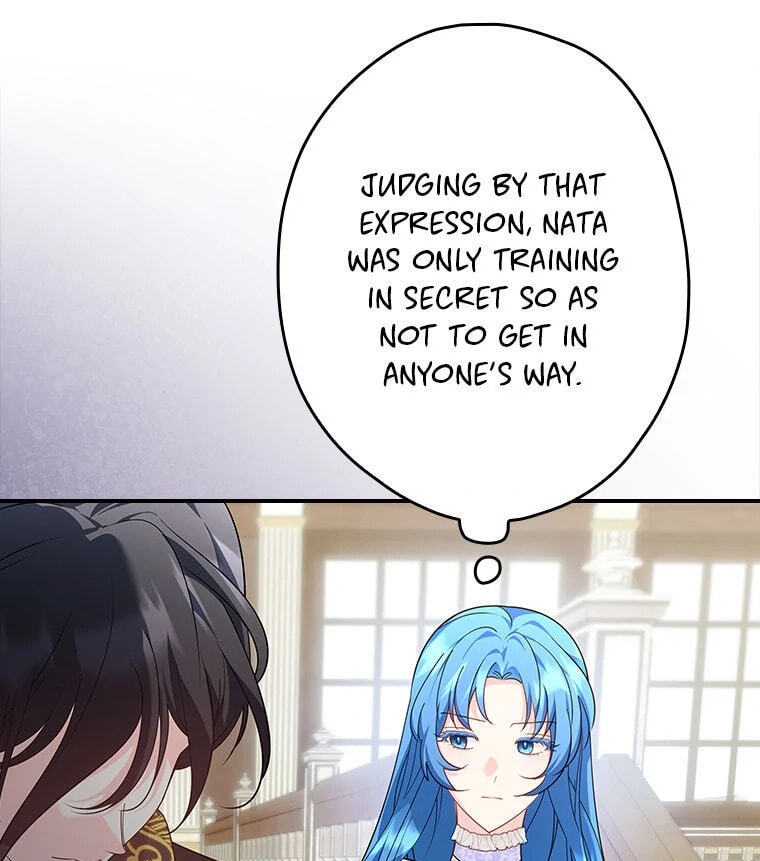 Not your MOTHER in Law Chapter 20 page 93 - 