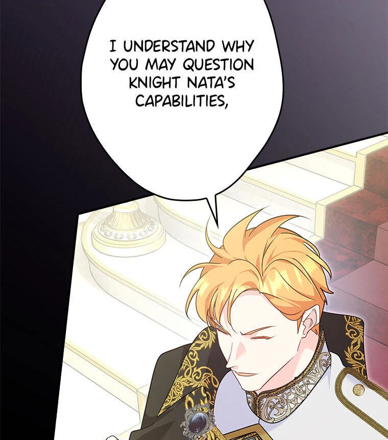 Not your MOTHER in Law Chapter 20 page 95 - 