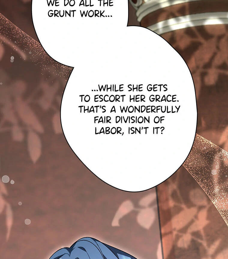 Not your MOTHER in Law Chapter 20 page 98 - 
