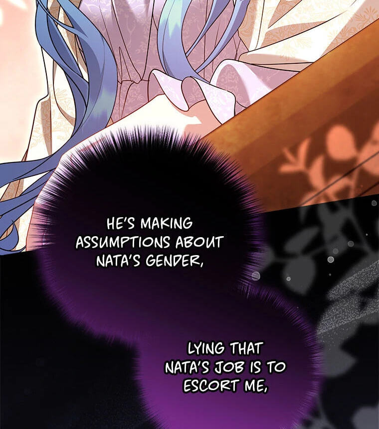 Not your MOTHER in Law Chapter 20 page 100 - 