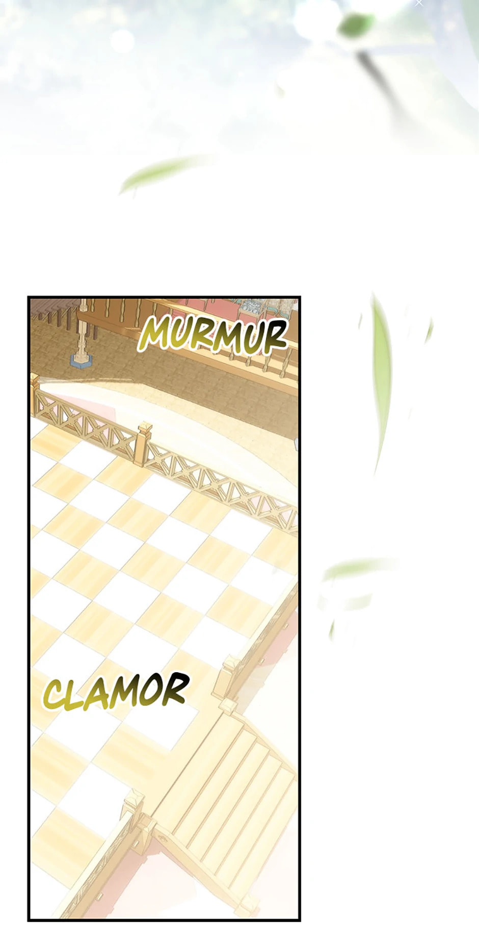 Not your MOTHER in Law Chapter 21 page 103 - 