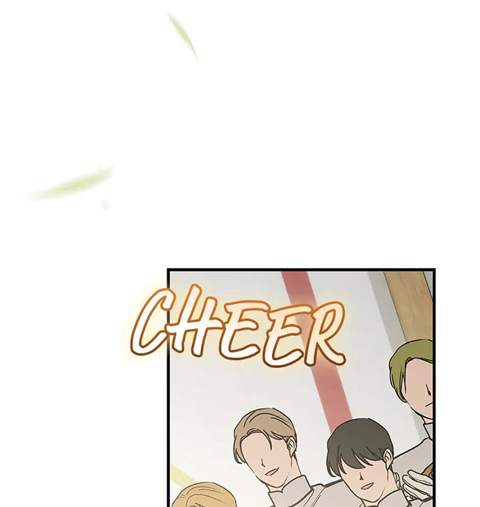 Not your MOTHER in Law Chapter 21 page 104 - 