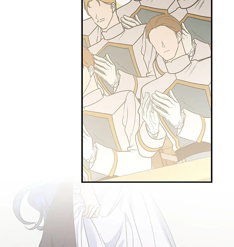 Not your MOTHER in Law Chapter 21 page 105 - 