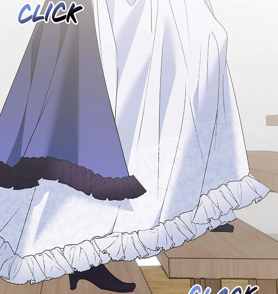 Not your MOTHER in Law Chapter 21 page 106 - 