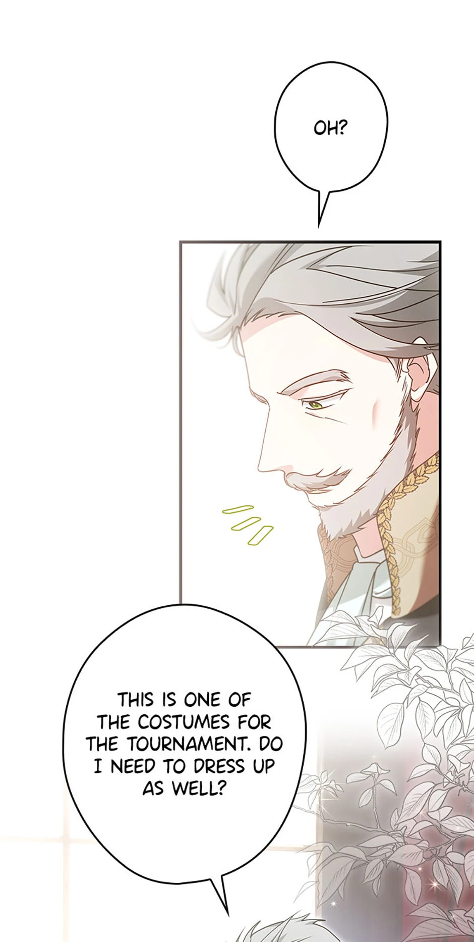 Not your MOTHER in Law Chapter 21 page 13 - 