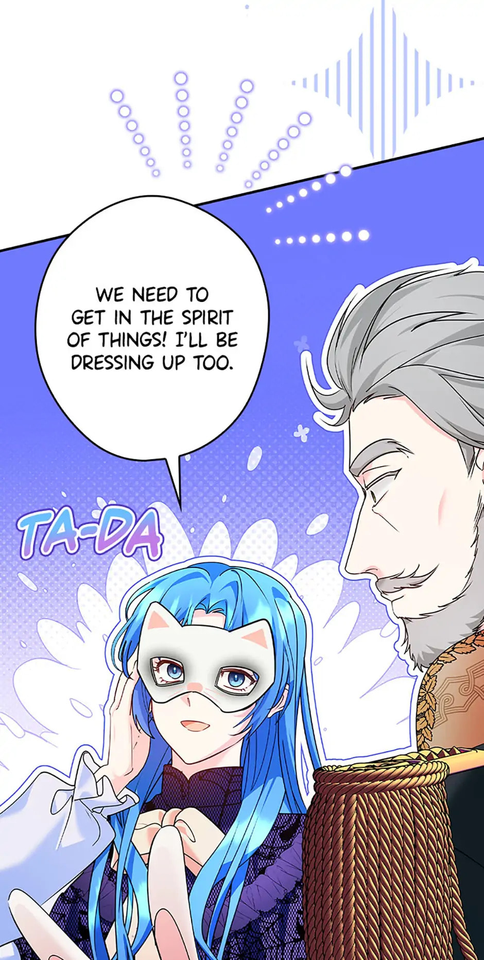 Not your MOTHER in Law Chapter 21 page 15 - 